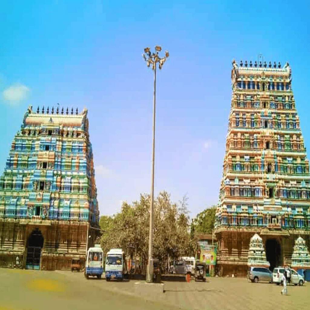 Thiru Uttara Kosa Mangai