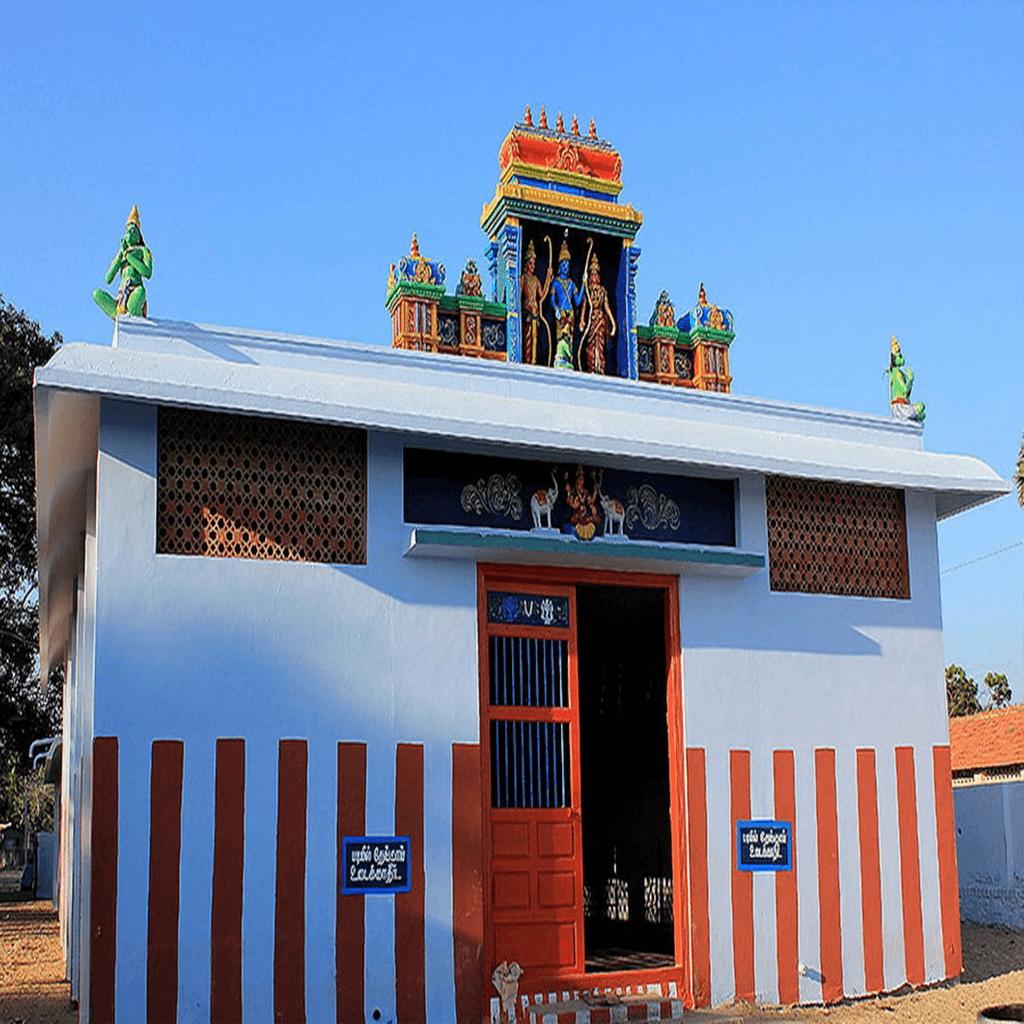 Sethukarai