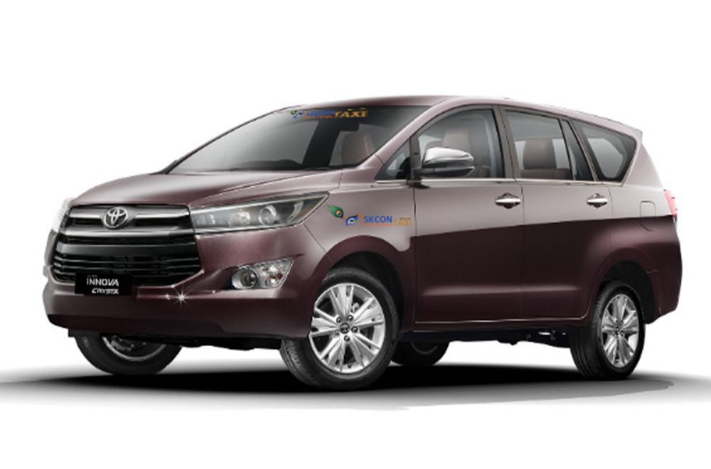 SUV INNOVA